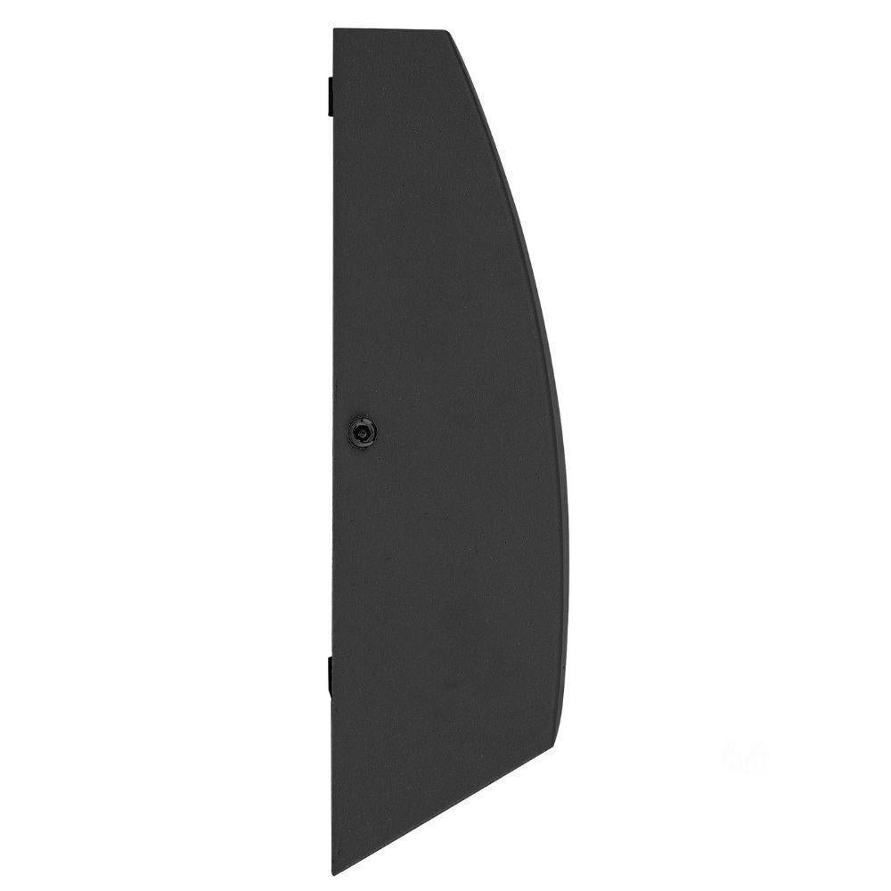 Havit CONO - 2x3W LED Tri-Colour Modern Exterior Up/Down Wall Light IP54-Havit Lighting-Ozlighting.com.au