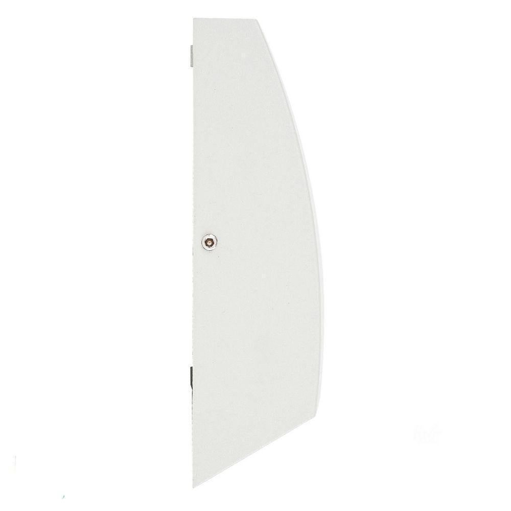 Havit CONO - 2x3W LED Tri-Colour Modern Exterior Up/Down Wall Light IP54-Havit Lighting-Ozlighting.com.au