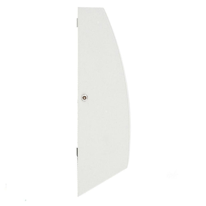 Havit CONO - 2x3W LED Tri-Colour Modern Exterior Up/Down Wall Light IP54-Havit Lighting-Ozlighting.com.au