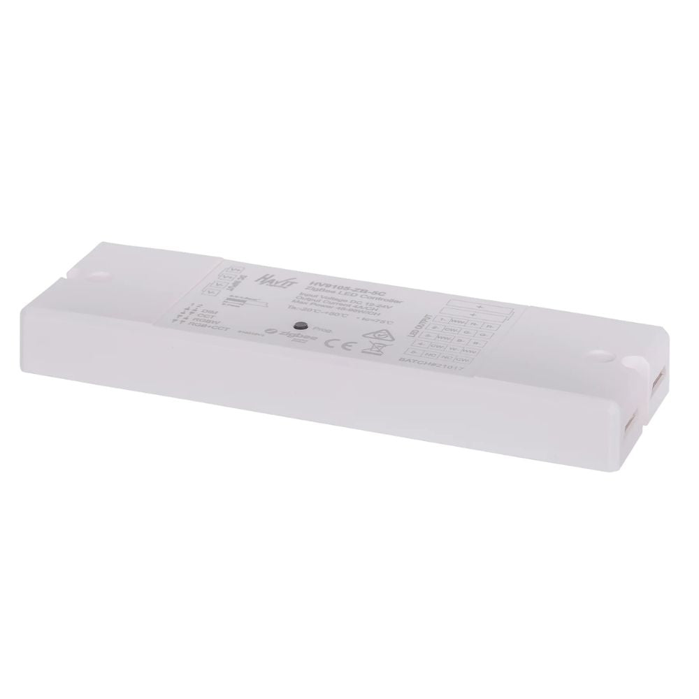 Havit CONTROLLER LED Strip Receiver - Zigbee - DRIVER REQUIRED-Havit Lighting-Ozlighting.com.au