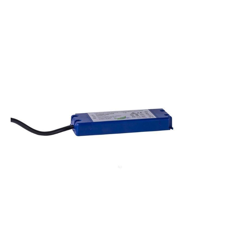Havit DRIVER-DIM LED Driver - 12V/24V DC 30/60/100/150/200/300W TRIAC Dimmable-Havit Lighting-Ozlighting.com.au