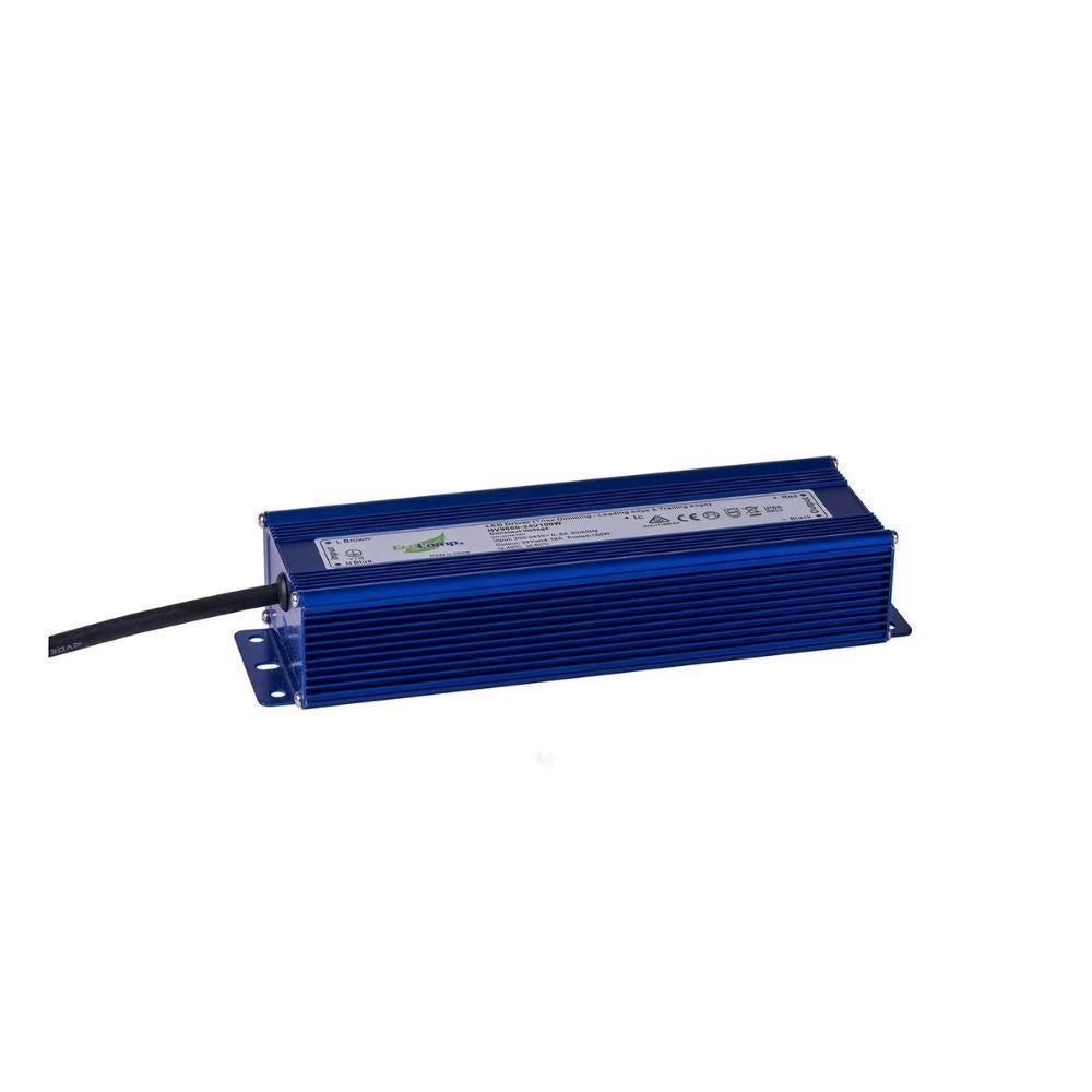 Havit DRIVER-DIM LED Driver - 12V/24V DC 30/60/100/150/200/300W TRIAC Dimmable-Havit Lighting-Ozlighting.com.au