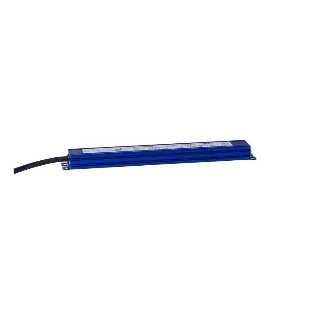Havit DRIVER-WP-DIM LED Driver - 12V/24V DC 30/60/100W TRIAC+0/1-10V Dimmable Weatherproof IP66-Havit Lighting-Ozlighting.com.au