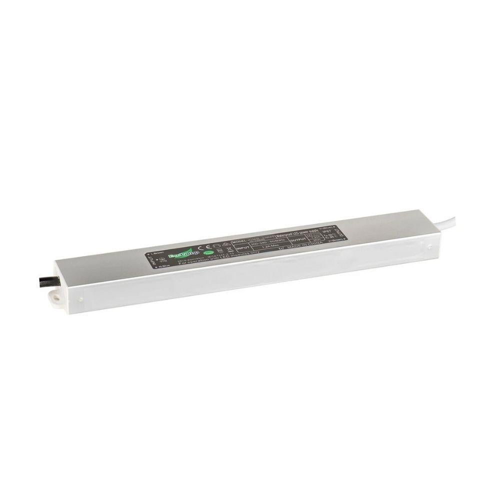 Havit DRIVER-WP LED Driver - 12/24V 60W/95W Slimline Weatherproof IP66-Havit Lighting-Ozlighting.com.au