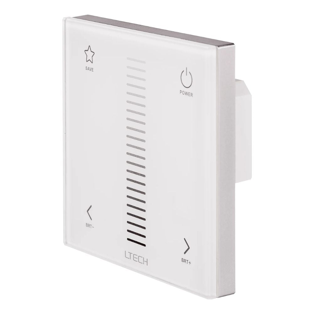 Havit E1 LED Strip Controller - Single Colour - DRIVER REQUIRED-Havit Lighting-Ozlighting.com.au