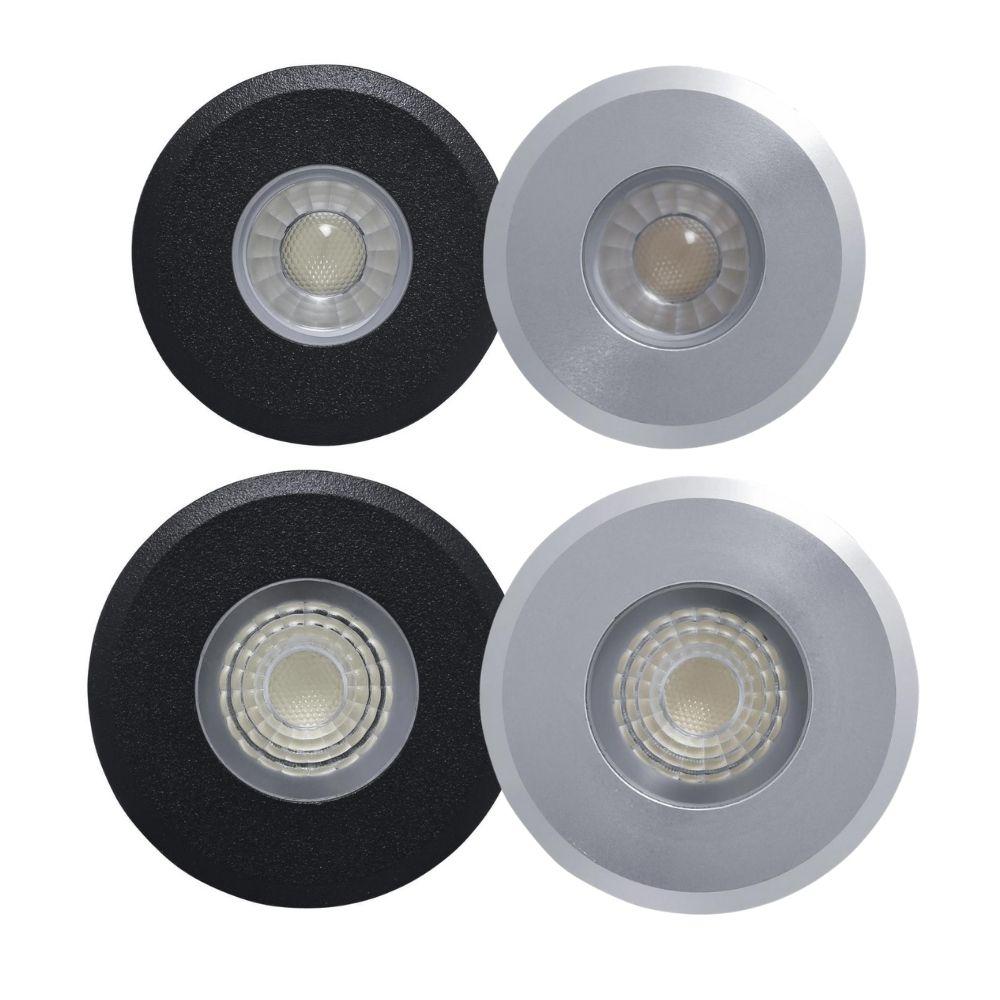 Havit ELITE LED Deck Light - 3W/5W, 12V - DRIVER REQUIRED-Havit Lighting-Ozlighting.com.au