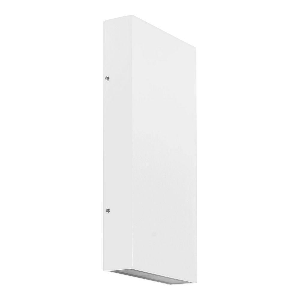 Havit ESSIL - 6W/10W/12W LED Tri-Colour Modern Exterior Up/Down Wall Light IP54-Havit Lighting-Ozlighting.com.au