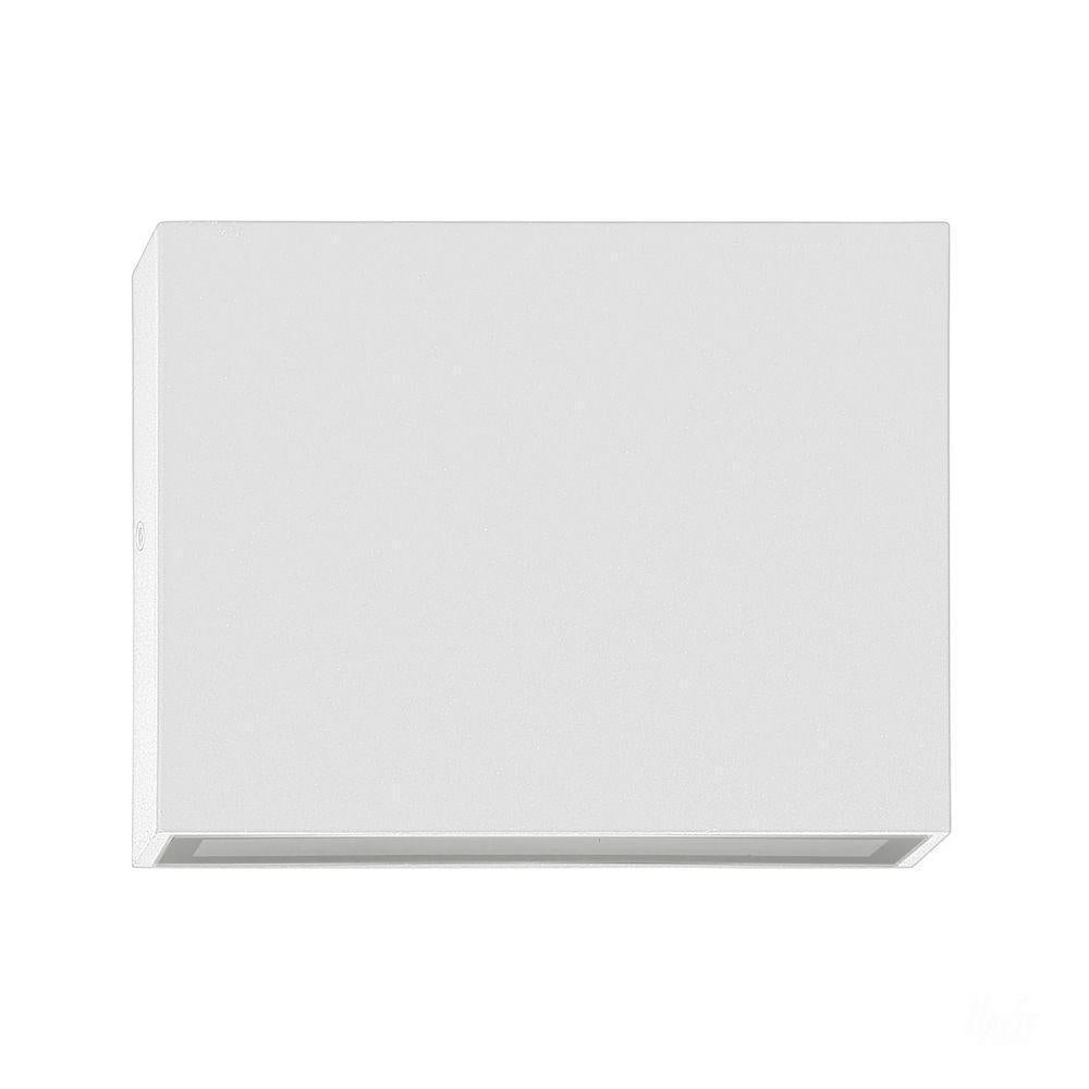 Havit ESSIL - 6W/10W/12W LED Tri-Colour Modern Exterior Up/Down Wall Light IP54-Havit Lighting-Ozlighting.com.au