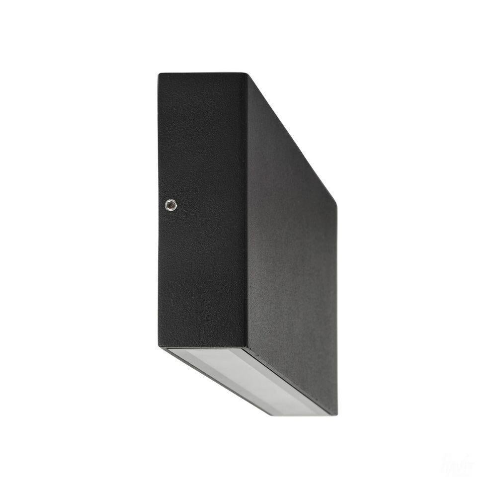 Havit ESSIL LED Up/Down Wall Light - 6W/10W/12W, 12V DC, Tri-Colour, IP54, 95mm, 115mm, 175mm - DRIVER REQUIRED-Havit Lighting-Ozlighting.com.au