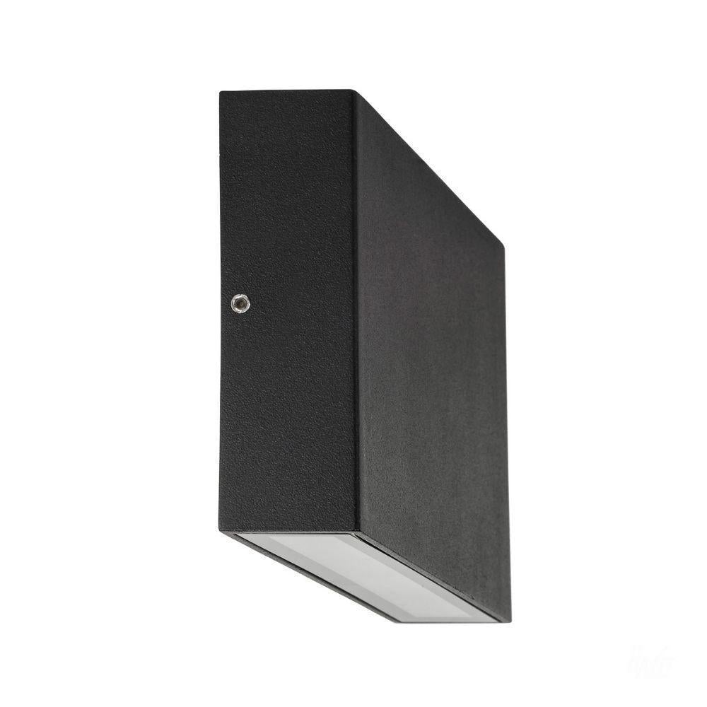 Havit ESSIL LED Up/Down Wall Light - 6W/10W/12W, 12V DC, Tri-Colour, IP54, 95mm, 115mm, 175mm - DRIVER REQUIRED-Havit Lighting-Ozlighting.com.au