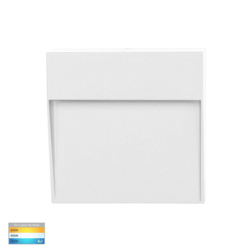 Havit FINO - LED Outdoor Step Light IP54 - 12V-Havit Lighting-Ozlighting.com.au