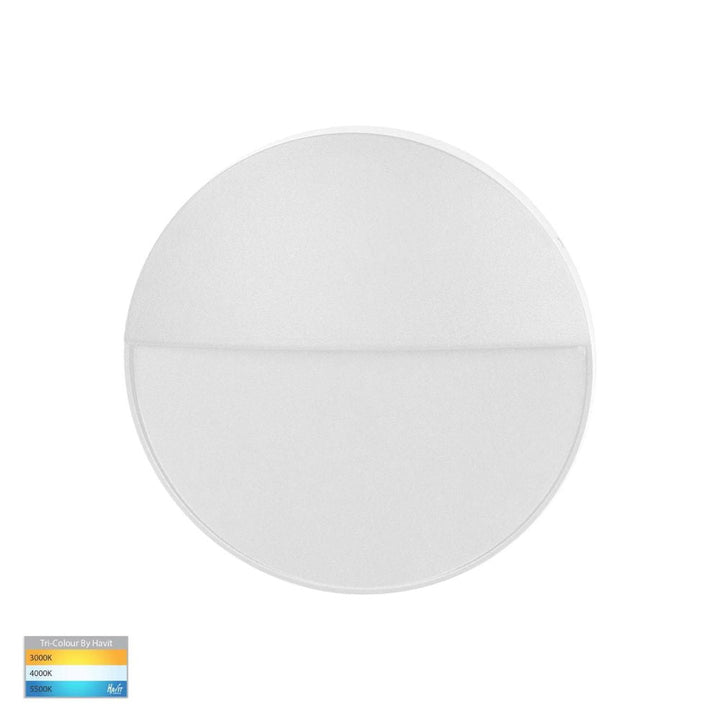 Havit FINO - LED Outdoor Step Light IP54 - 12V-Havit Lighting-Ozlighting.com.au