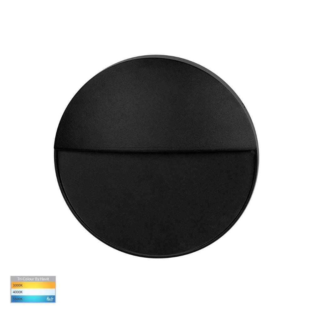 Havit FINO - LED Outdoor Step Light IP54 - 12V-Havit Lighting-Ozlighting.com.au