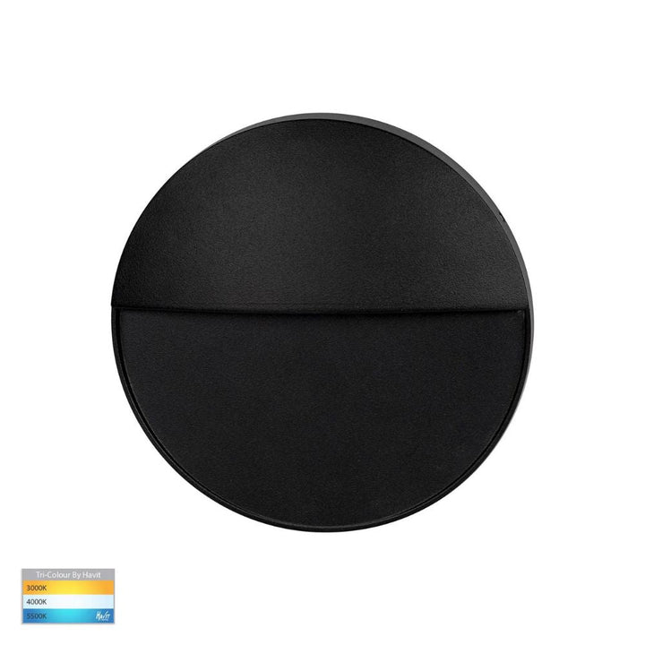 Havit FINO - LED Outdoor Step Light IP54 - 12V-Havit Lighting-Ozlighting.com.au