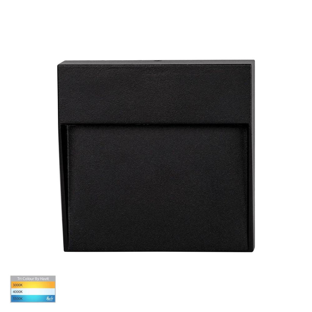Havit FINO - LED Outdoor Step Light IP54 - 12V-Havit Lighting-Ozlighting.com.au