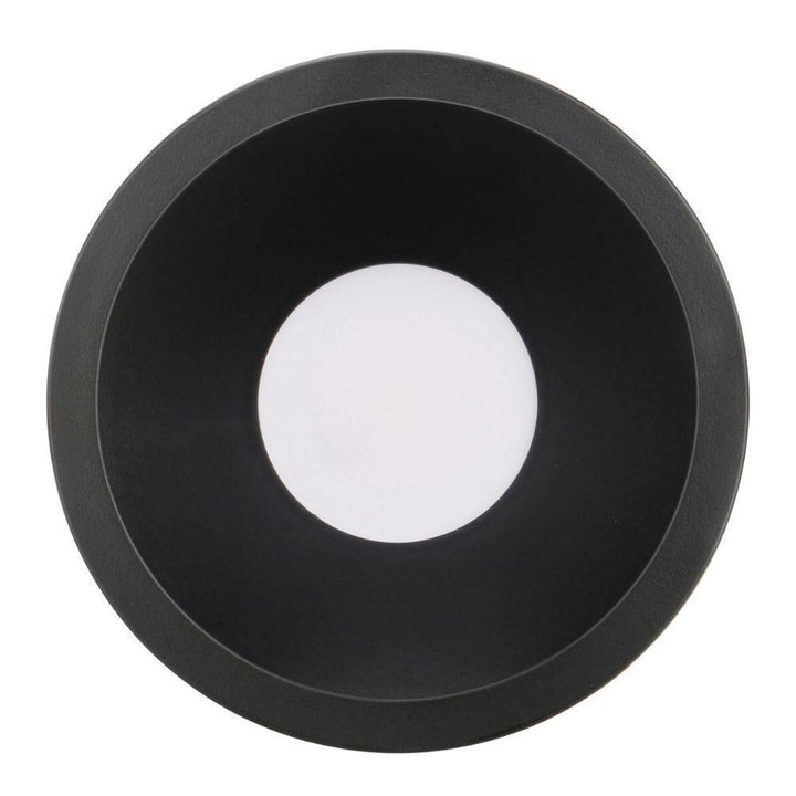 Havit GLEAM - 9W LED Tri-Colour Dimmable Deep Face Downlight IP54-Havit Lighting-Ozlighting.com.au