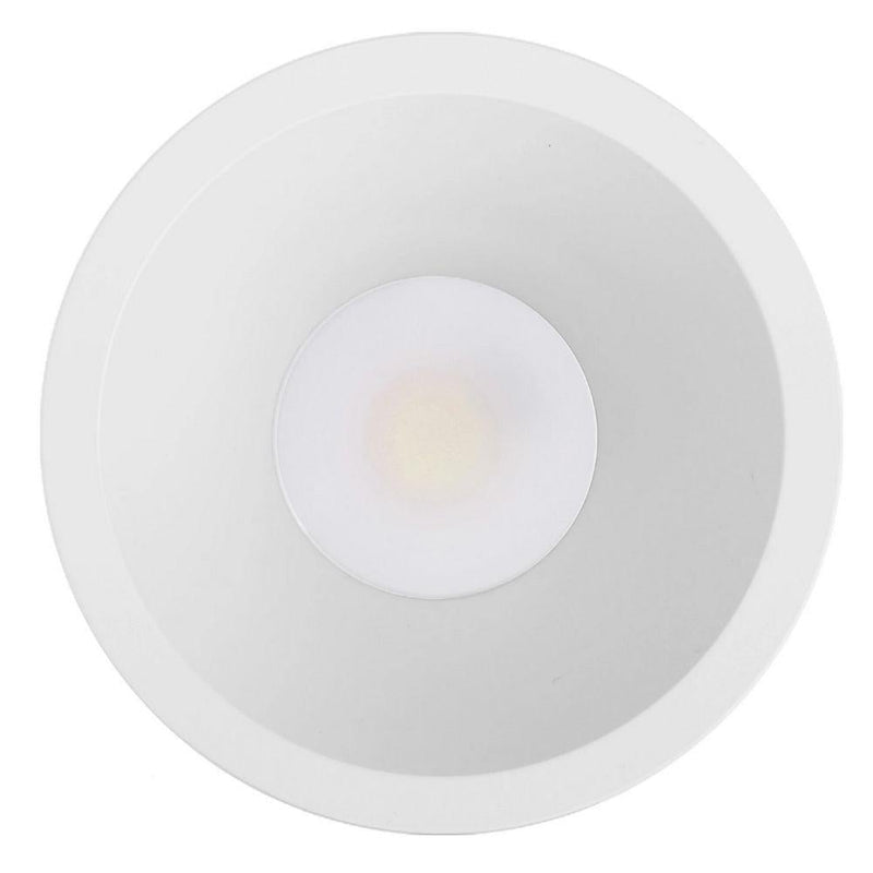 Havit GLEAM - 9W LED Tri-Colour Dimmable Deep Face Downlight IP54-Havit Lighting-Ozlighting.com.au