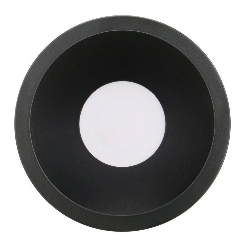 Havit GLEAM LED Downlight - 9W, Tri-Colour, Dimmable, IP54, Deep Face-Havit Lighting-Ozlighting.com.au