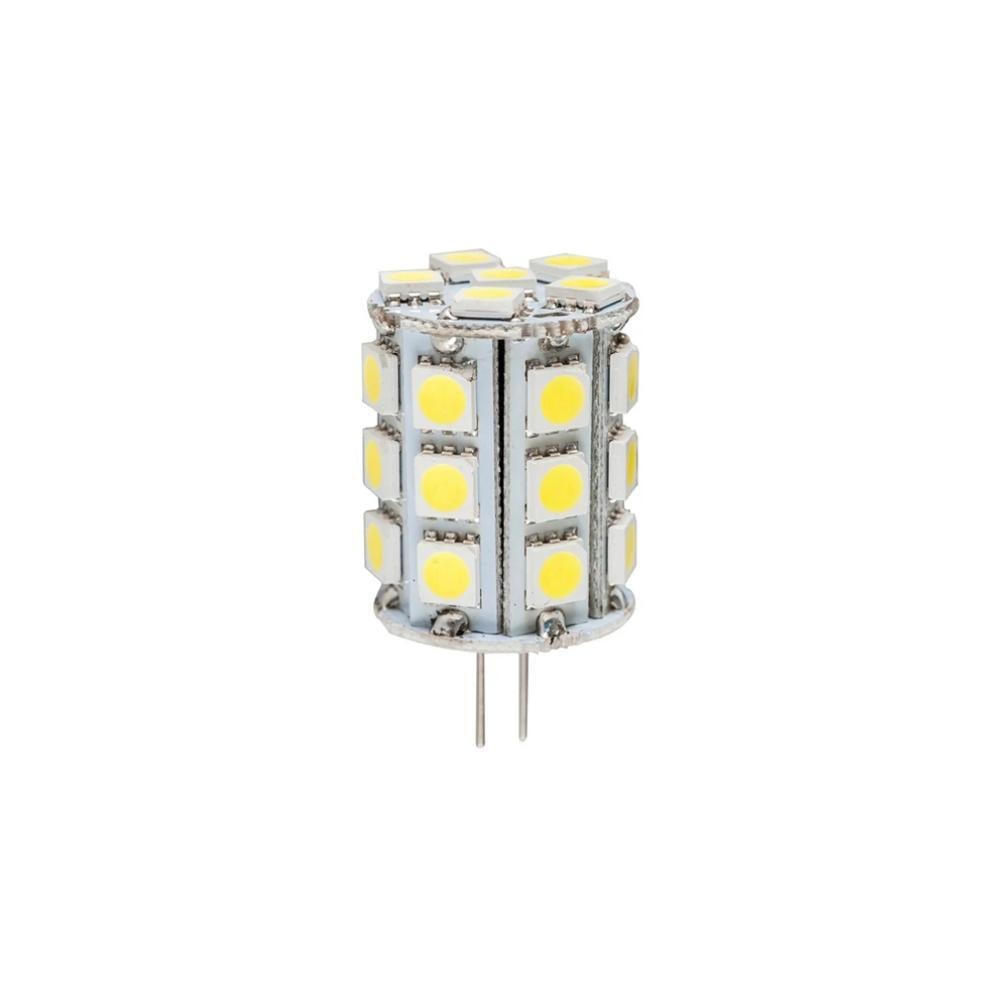 Havit GLOBE-BI-PIN - 1.5W/3.2W/5W LED 12V DC G4 Bi-Pin Globe IP20 - DRIVER REQUIRED-Havit Lighting-Ozlighting.com.au