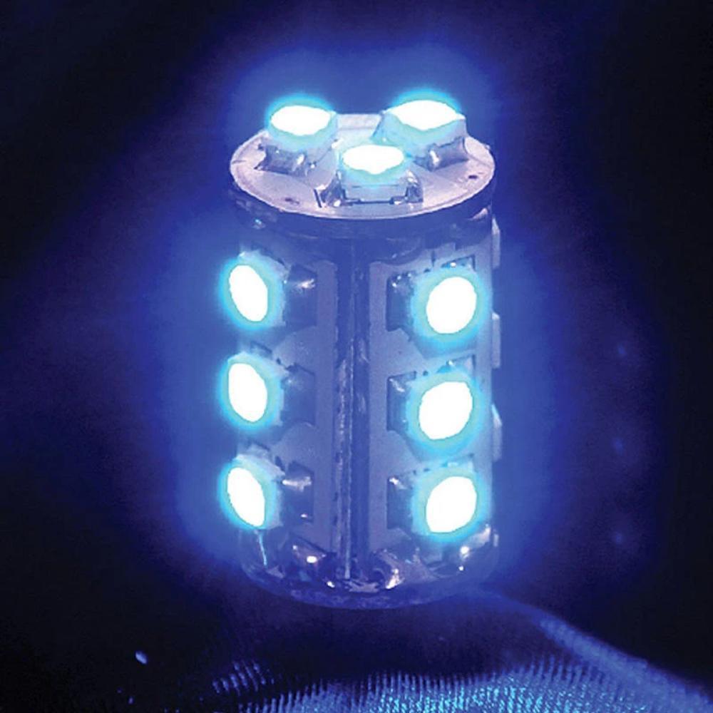 Havit GLOBE-BI-PIN-COL LED Globe - 1.4W, 12V DC, G4 - DRIVER REQUIRED-Havit Lighting-Ozlighting.com.au