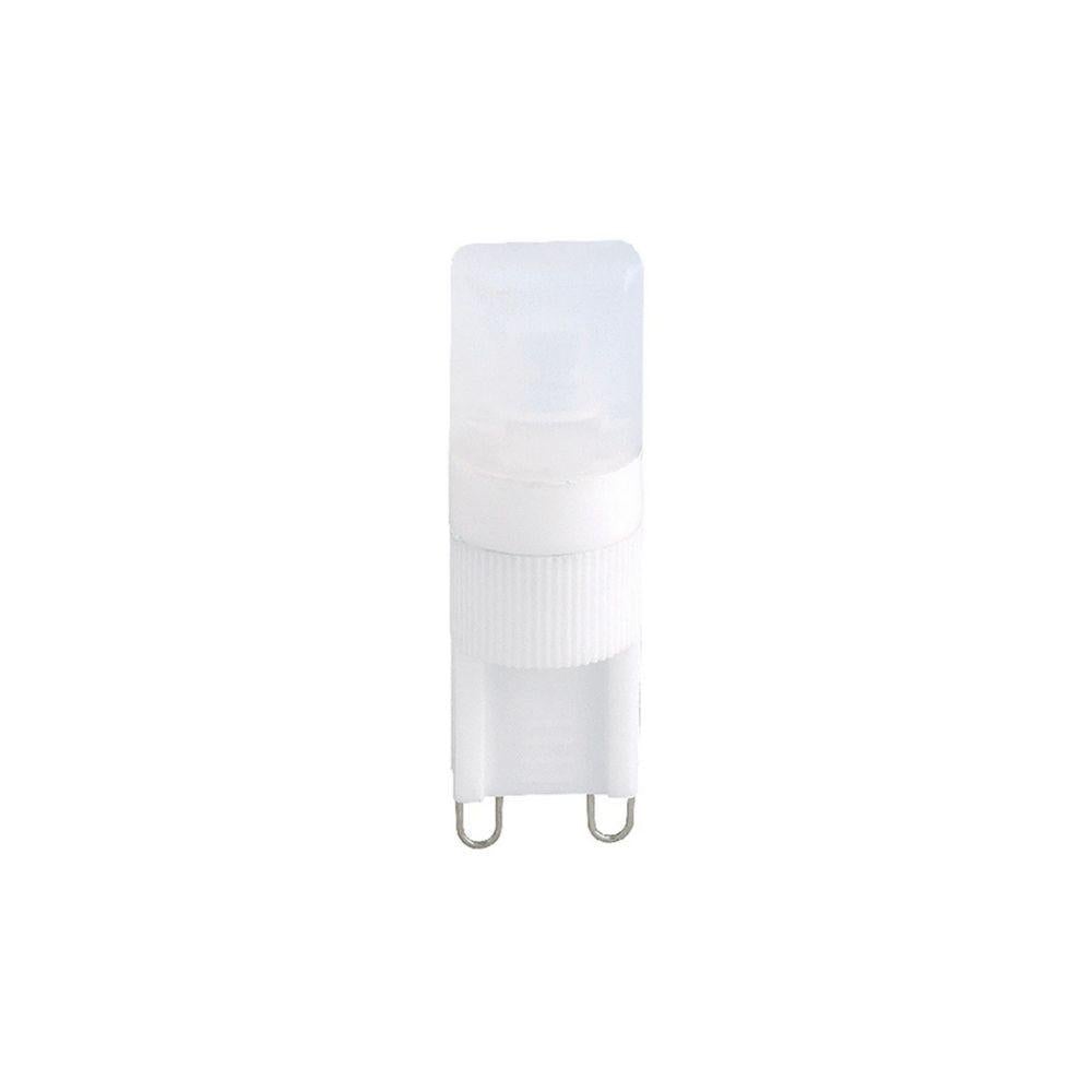 Havit GLOBE-G9 LED Globe - 2W, G9, 3000K/5500K-Havit Lighting-Ozlighting.com.au
