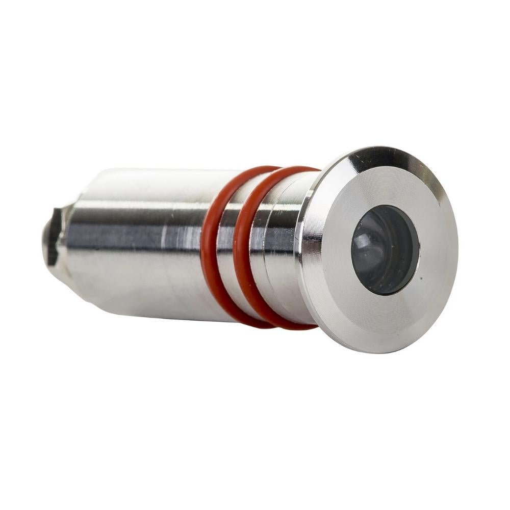 Havit KETT LED Deck Light - 0.5W, 12V, IP65 - DRIVER REQUIRED-Havit Lighting-Ozlighting.com.au