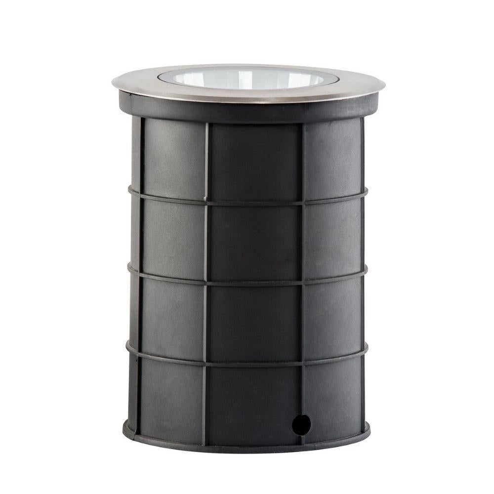 Havit KLIP LED Inground Light - 7W/10W/20W/30W, 12V, IP67 - DRIVER REQUIRED-Havit Lighting-Ozlighting.com.au