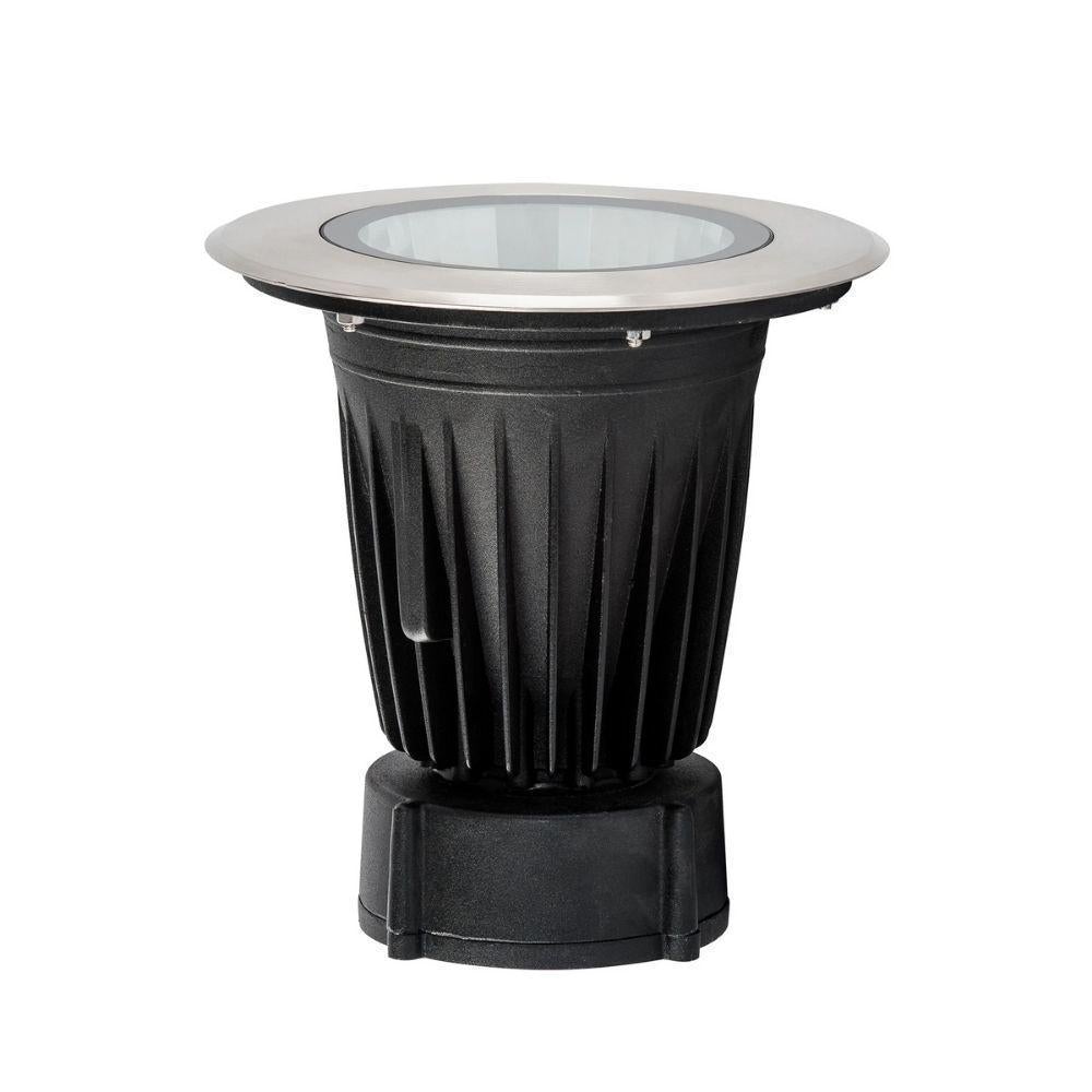 Havit KLIP LED Inground Light - 7W/10W/20W/30W, IP67-Havit Lighting-Ozlighting.com.au