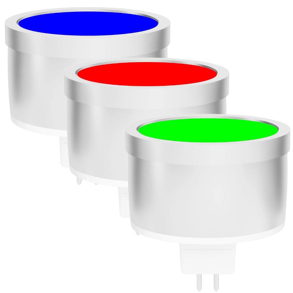Havit LED Globe - 5W, GU10 / MR16 - MR16: DRIVER REQUIRED-Havit Lighting-Ozlighting.com.au