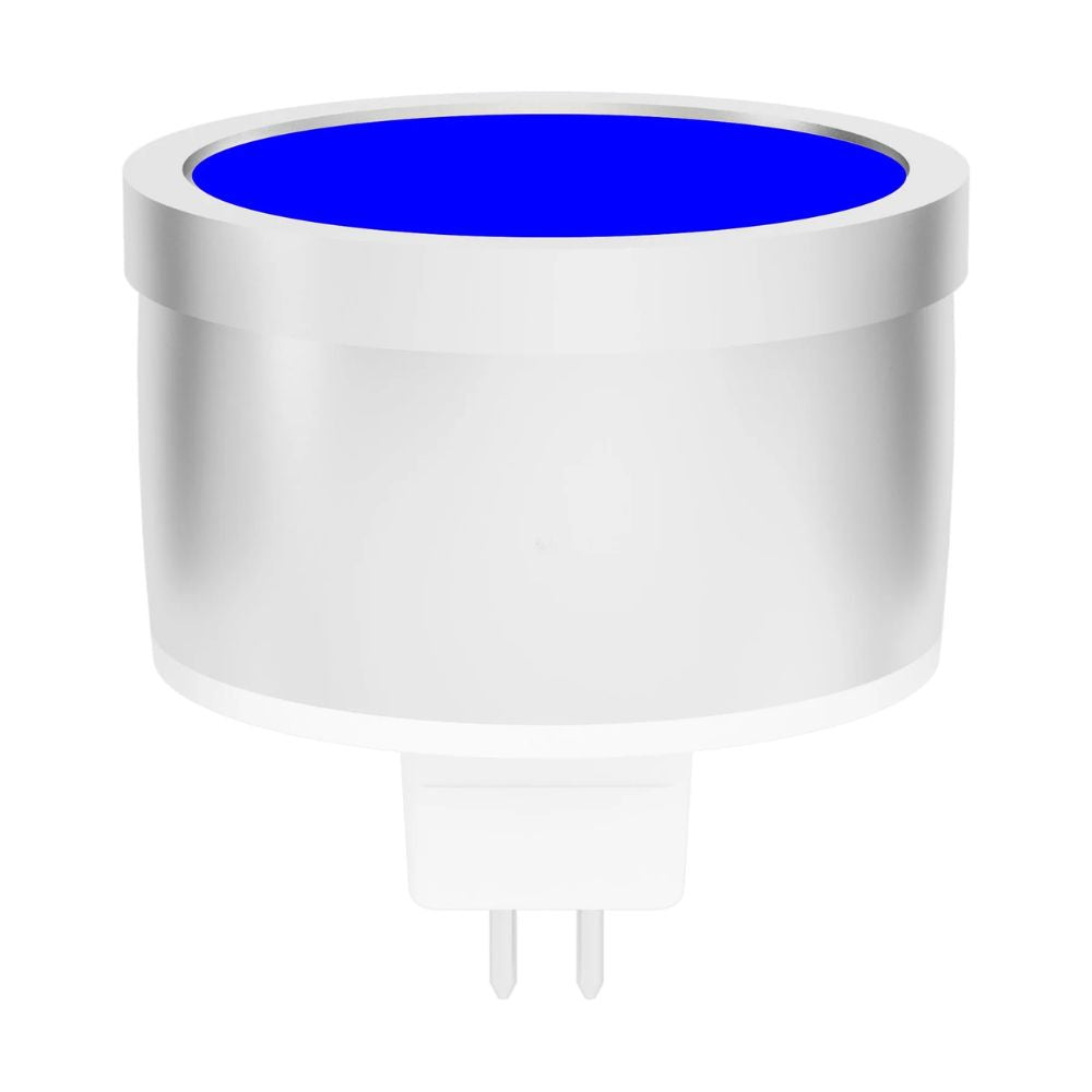 Havit LED Globe - 5W, GU10 / MR16 - MR16: DRIVER REQUIRED-Havit Lighting-Ozlighting.com.au
