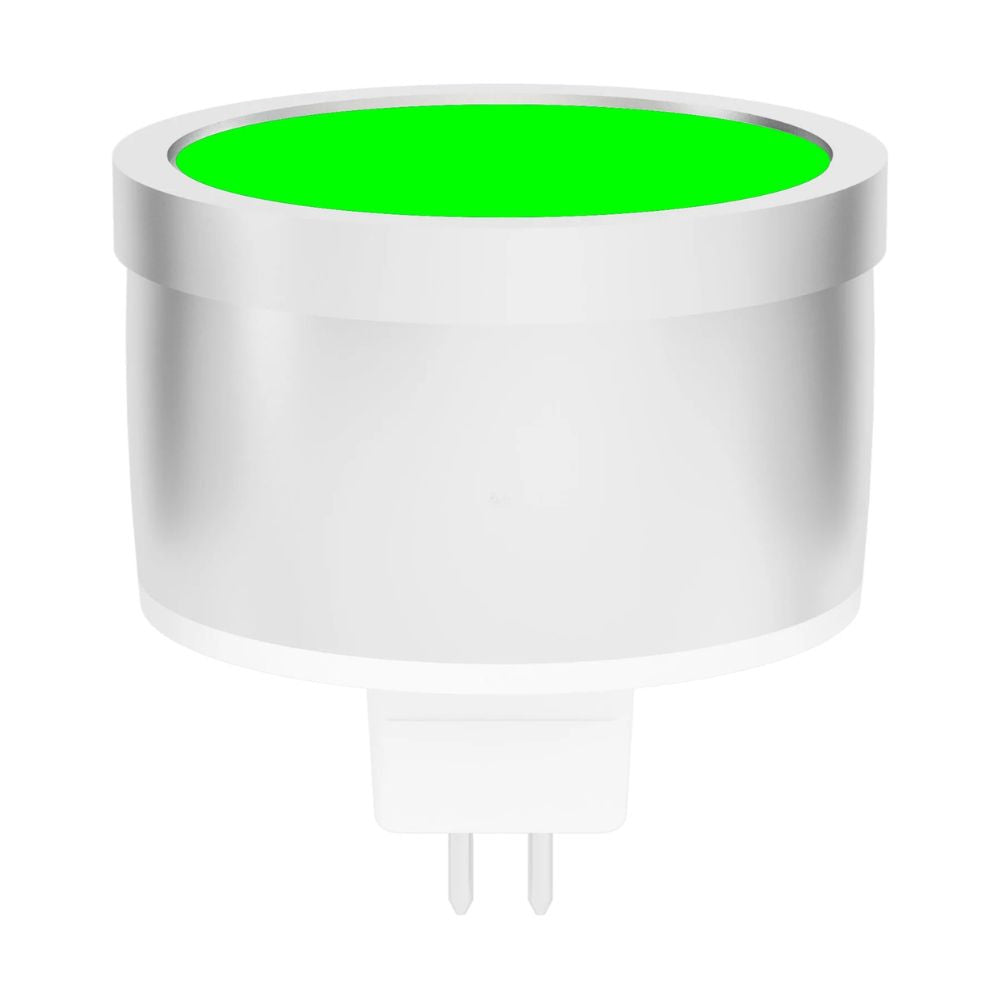 Havit LED Globe - 5W, GU10 / MR16 - MR16: DRIVER REQUIRED-Havit Lighting-Ozlighting.com.au