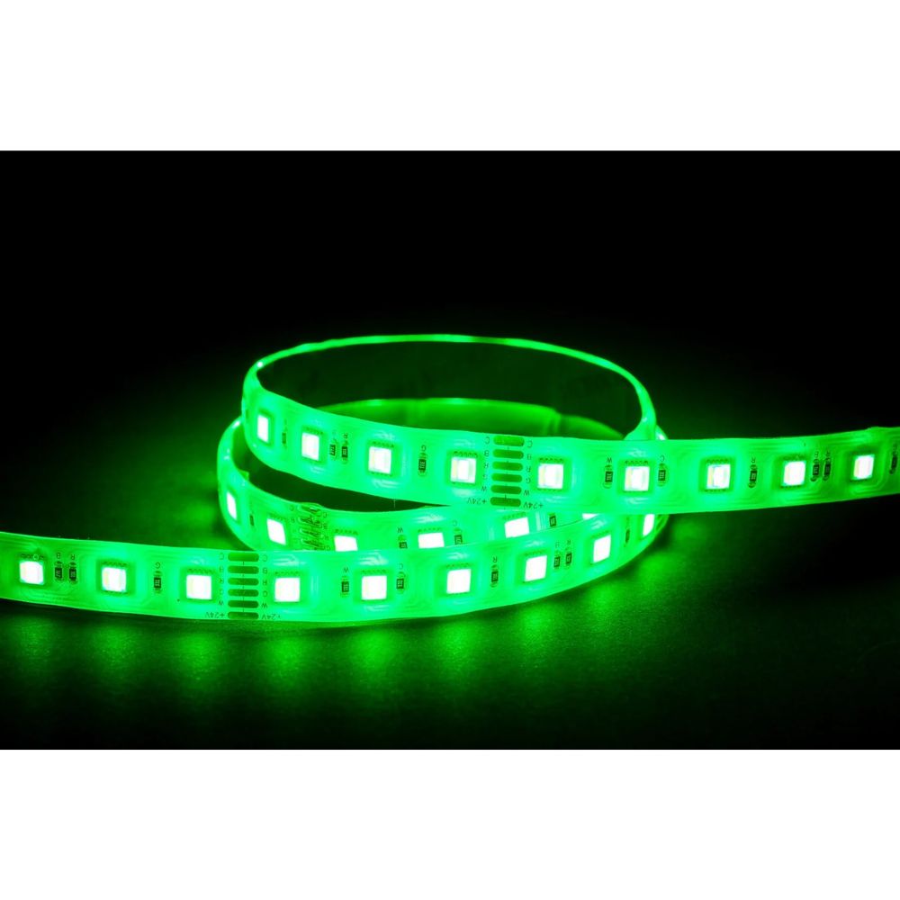 Havit LED Strip - 24W, RGB, 3000K - DRIVER REQUIRED-Havit Lighting-Ozlighting.com.au
