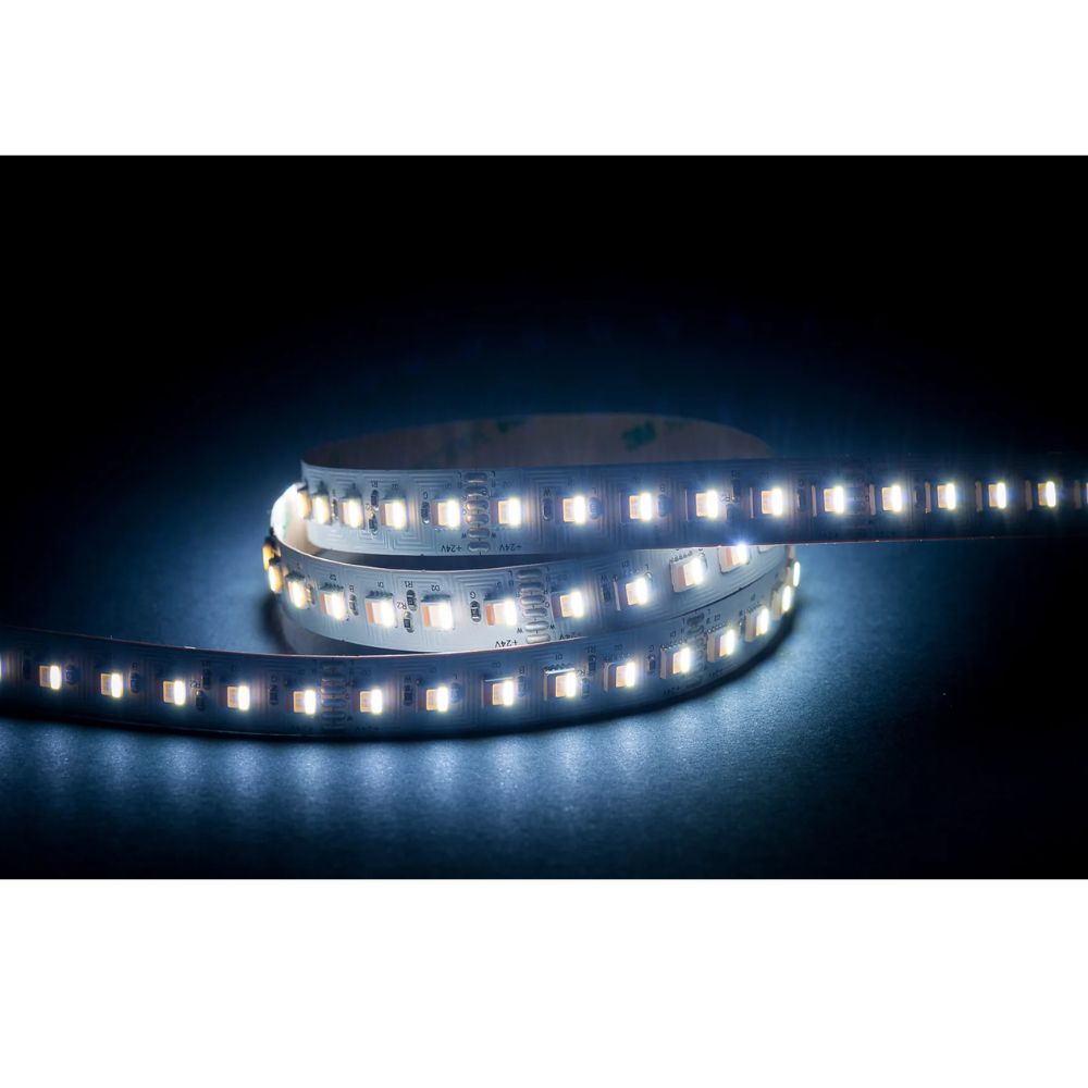 Havit LED Strip - 24W, RGB, 3000K, IP20 - DRIVER REQUIRED-Havit Lighting-Ozlighting.com.au