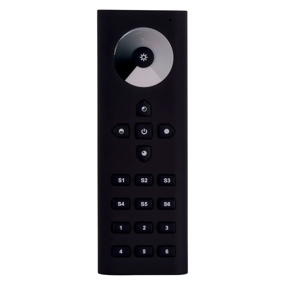 Havit LED Strip Controller - Single Colour 6 Zone-Havit Lighting-Ozlighting.com.au