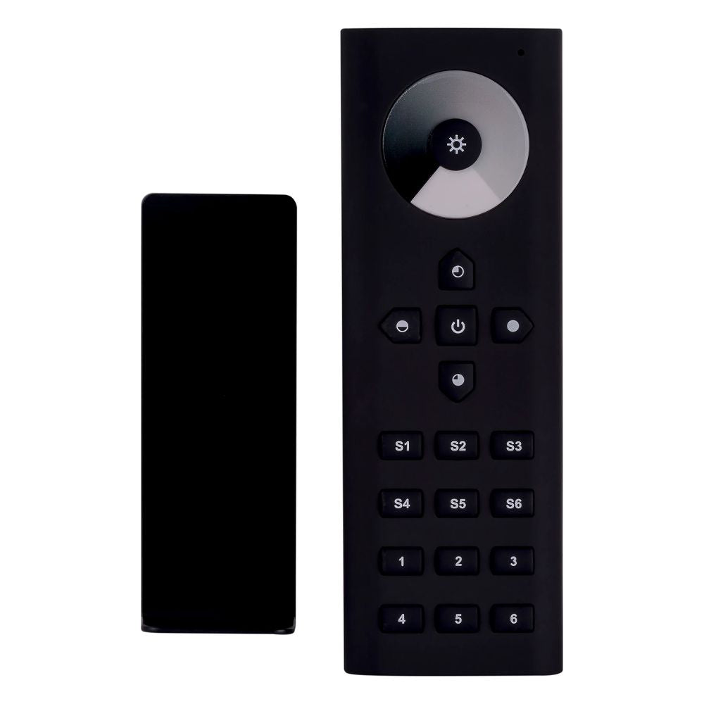 Havit LED Strip Controller - Single Colour 6 Zone-Havit Lighting-Ozlighting.com.au