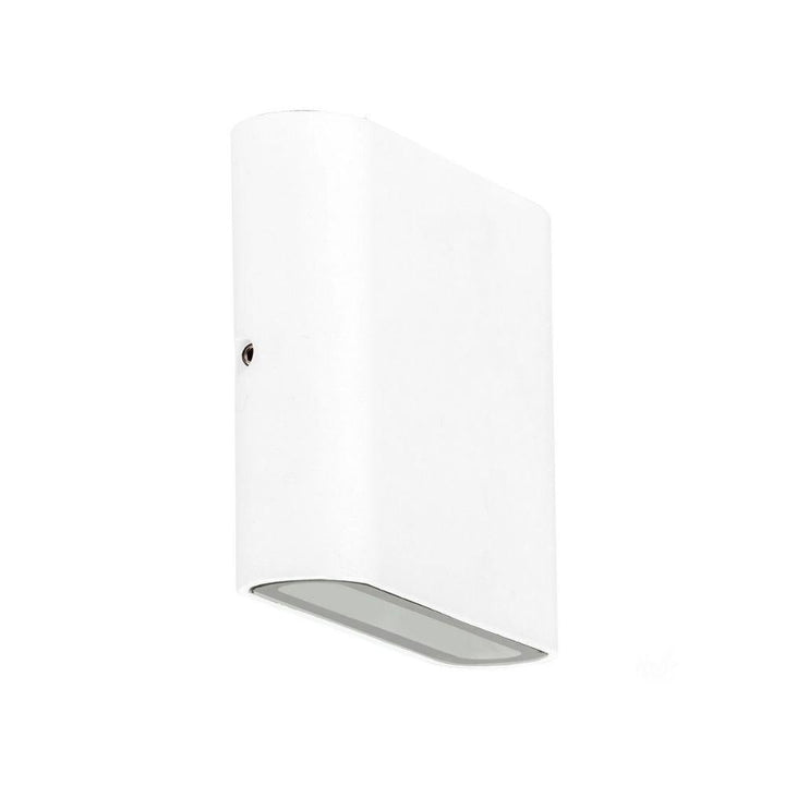 Havit LISSE - 2x3W/2x5W 12V DC LED Tri-Colour Exterior 115mm/175mm Up/Down Wall Light IP54 - DRIVER REQUIRED-Havit Lighting-Ozlighting.com.au