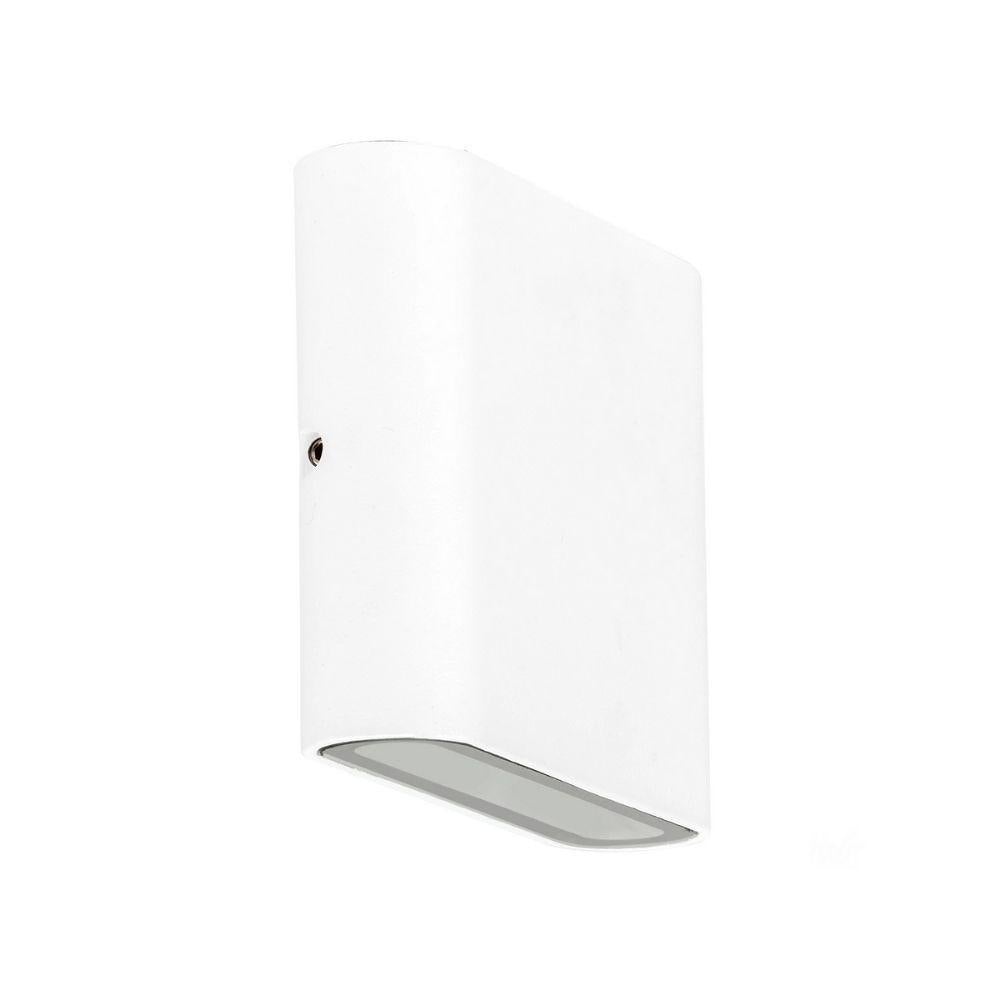 Havit LISSE - 2x3W/2x5W LED Tri-Colour Exterior 115mm/175mm Up/Down Wall Light IP54-Havit Lighting-Ozlighting.com.au