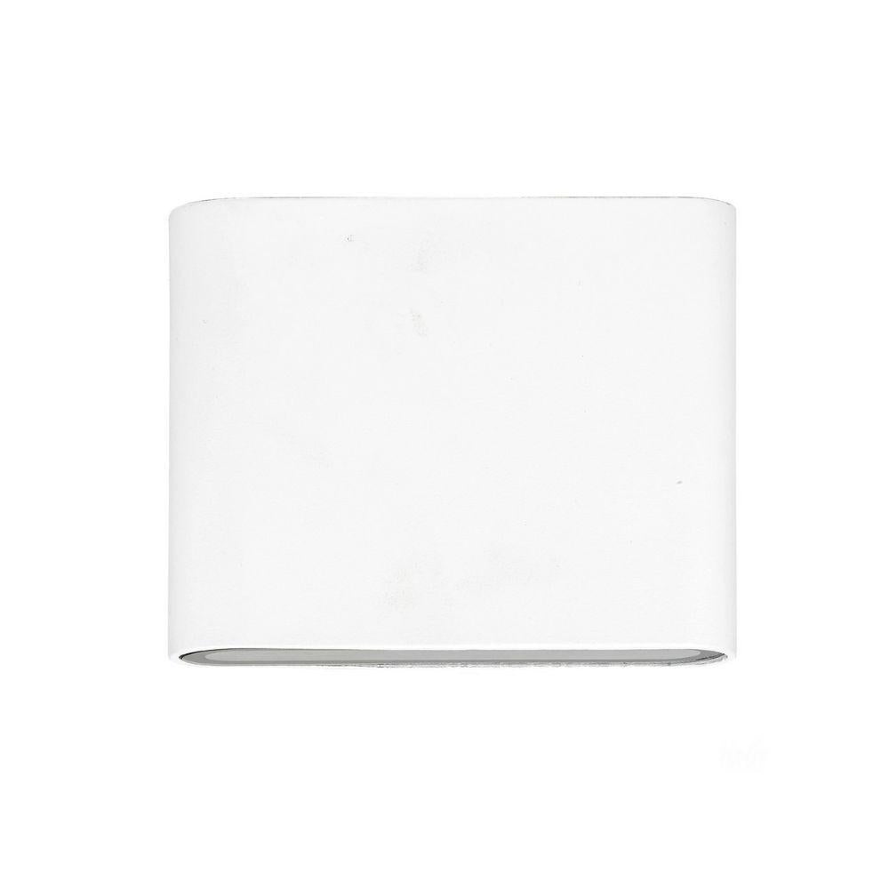 Havit LISSE - 2x3W/2x5W LED Tri-Colour Exterior 115mm/175mm Up/Down Wall Light IP54-Havit Lighting-Ozlighting.com.au