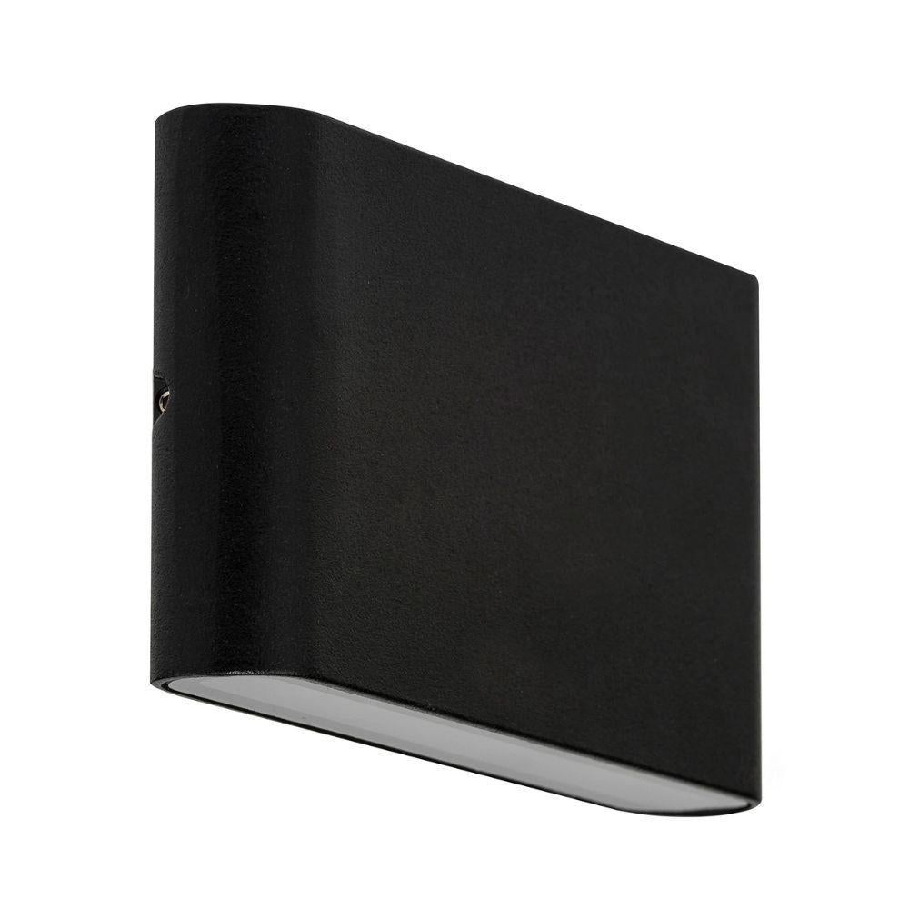 Havit LISSE - 2x3W/2x5W LED Tri-Colour Exterior 115mm/175mm Up/Down Wall Light IP54-Havit Lighting-Ozlighting.com.au