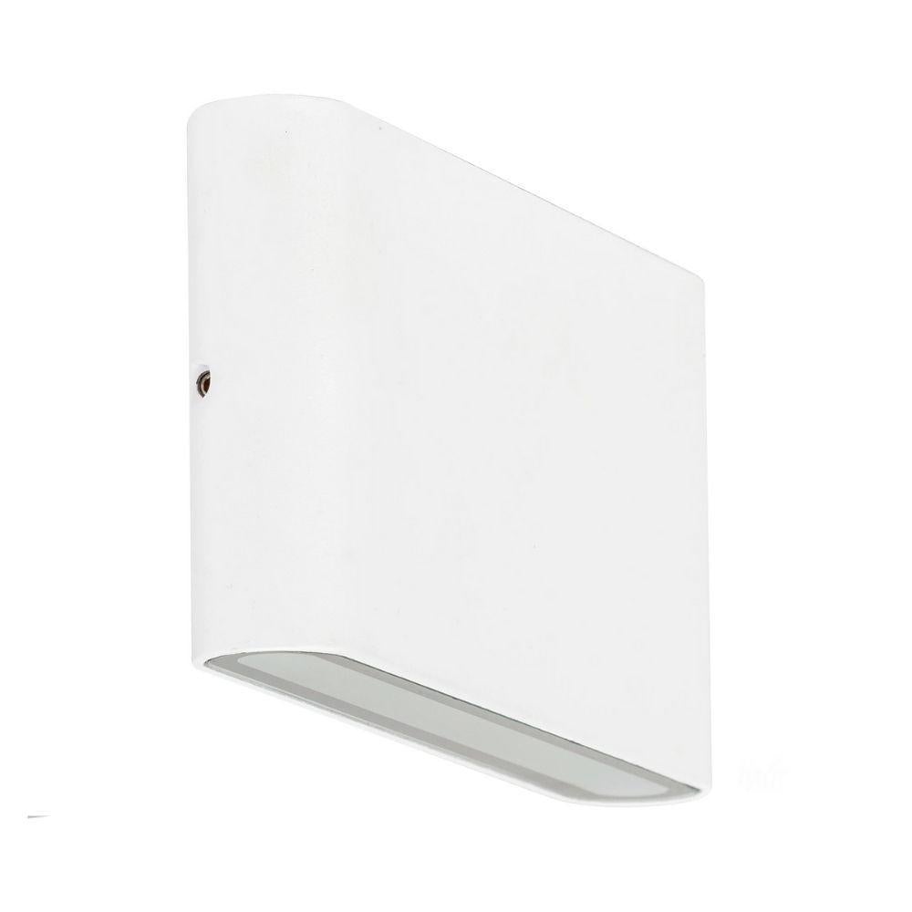 Havit LISSE - 2x3W/2x5W LED Tri-Colour Exterior 115mm/175mm Up/Down Wall Light IP54-Havit Lighting-Ozlighting.com.au