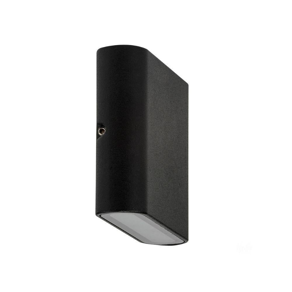 Havit LISSE LED Up/Down Wall Light - 2x3W, 2x5W, 12V DC, 115mm, 175mm, Tri-Colour, IP54 - DRIVER REQUIRED-Havit Lighting-Ozlighting.com.au
