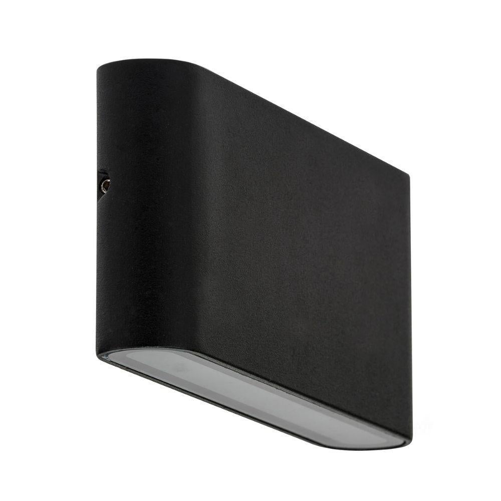 Havit LISSE LED Wall Light - 4W/6W, 12V DC, 115mm, 175mm, Tri-Colour, Down Only, IP54, Fixed Down - DRIVER REQUIRED-Havit Lighting-Ozlighting.com.au