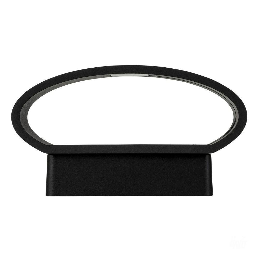 Havit LUXE - 9W LED Tri-Colour Modern Exterior Up/Down Wall Light IP54-Havit Lighting-Ozlighting.com.au