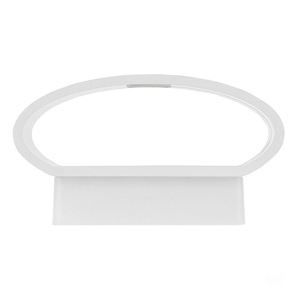 Havit LUXE - 9W LED Tri-Colour Modern Exterior Up/Down Wall Light IP54-Havit Lighting-Ozlighting.com.au