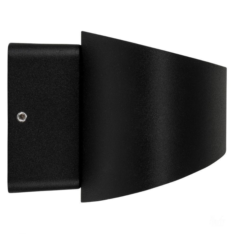 Havit LUXE - 9W LED Tri-Colour Modern Exterior Up/Down Wall Light IP54-Havit Lighting-Ozlighting.com.au