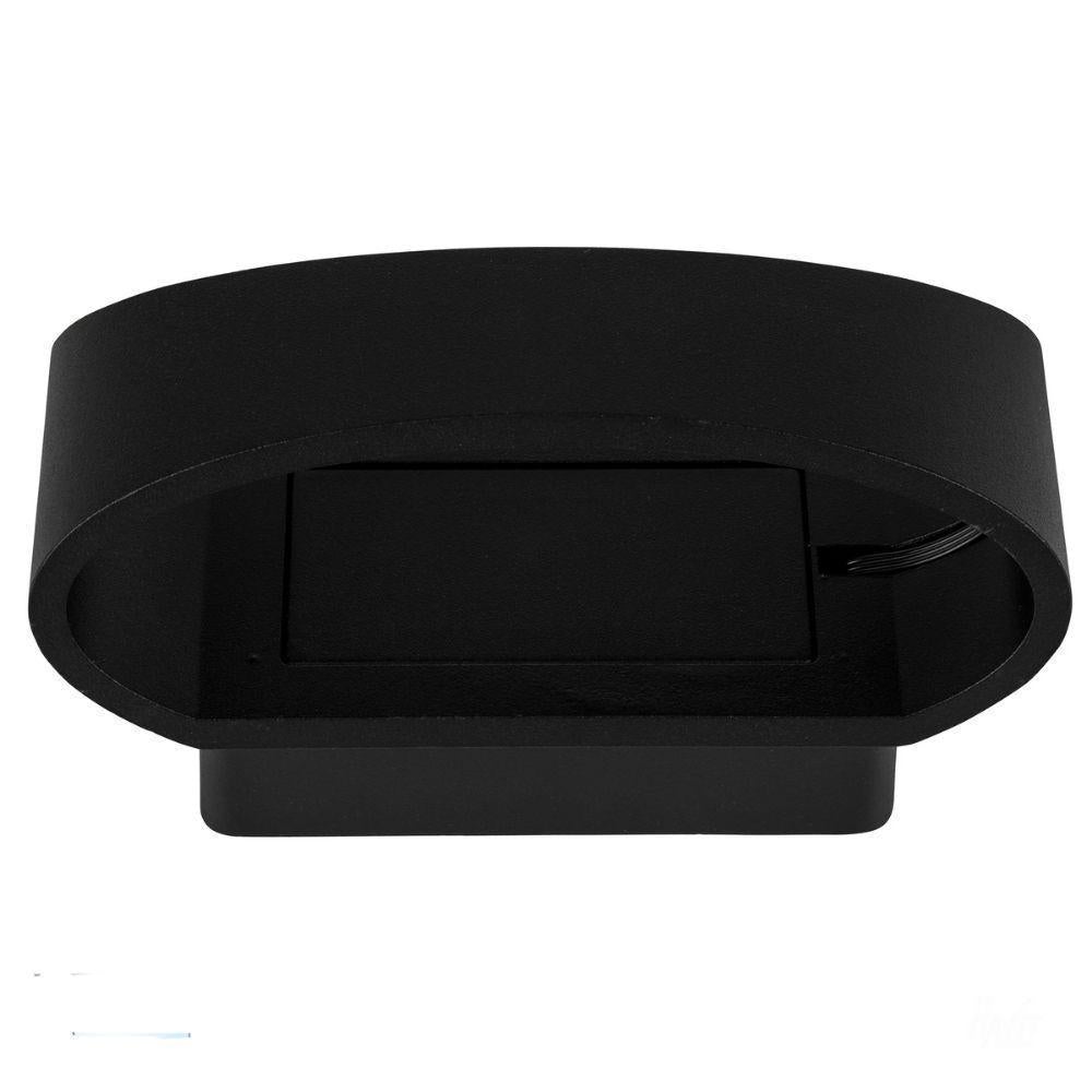 Havit LUXE - 9W LED Tri-Colour Modern Exterior Up/Down Wall Light IP54-Havit Lighting-Ozlighting.com.au