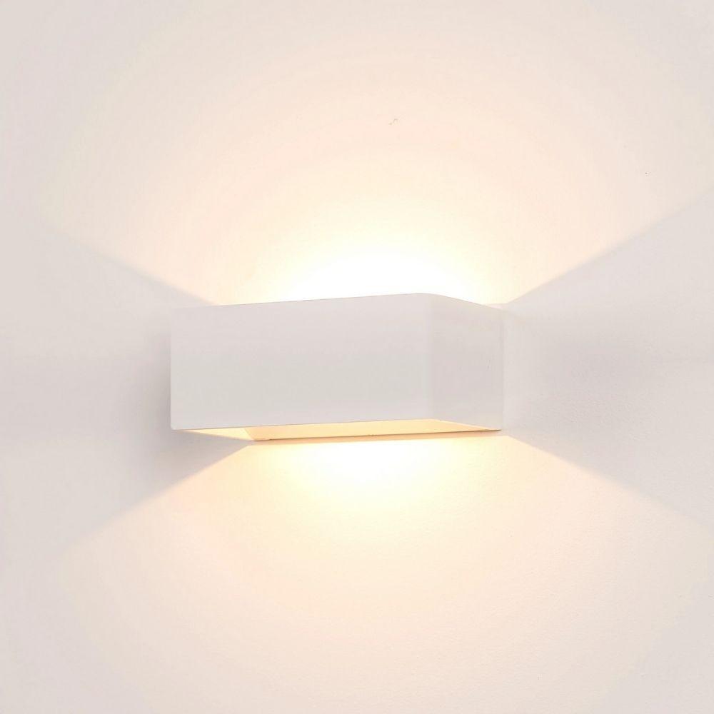 Havit MIA LED Up/Down Wall Light - 9W, Tri-Colour, IP54-Havit Lighting-Ozlighting.com.au