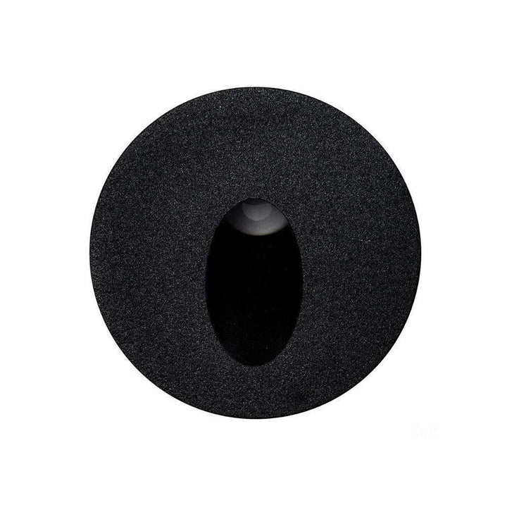 Havit MINI RECES - 1W LED 12V DC 55mm Round Recessed Step Light IP67 - DRIVER REQUIRED-Havit Lighting-Ozlighting.com.au