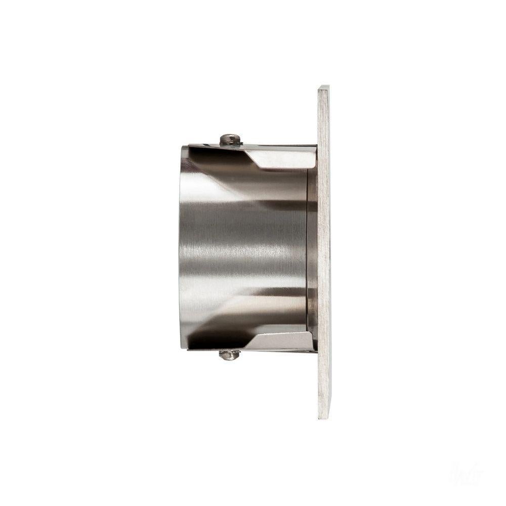 Havit MINI RECES LED Step Light - 1W, 12V DC, IP67, Square, Recessed, 55x55mm - DRIVER REQUIRED-Havit Lighting-Ozlighting.com.au