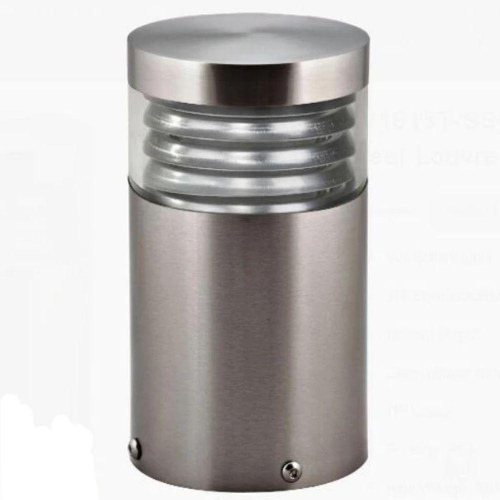 Havit MINI/MINI LOUVRE - Exterior Bollard Light-Havit Lighting-Ozlighting.com.au